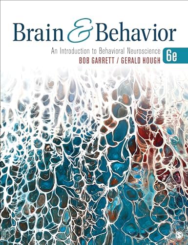 Amazon.com: Brain & Behavior: An Introduction to Behavioral